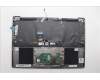 Lenovo 5CB1N62397 COVER Upper Case ASM_EURO_ENG 21KRFPFPR