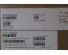 Lenovo 5CB1N62397 COVER Upper Case ASM_EURO_ENG 21KRFPFPR