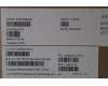Lenovo 5CB1N62400 COVER Upper Case ASM_BUL 21KR FP FPR