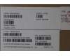 Lenovo 5CB1N62554 COVER Upper Case ASM_FRA 21KR FP FPR