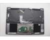 Lenovo 5CB1N62556 COVER Upper Case ASM_UKR 21KR FP FPR