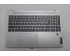 Lenovo 5CB1N65004 COVER UpperCase_GRE C 83G1 CG FP BL