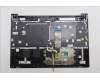 Lenovo 5CB1N65004 COVER UpperCase_GRE C 83G1 CG FP BL