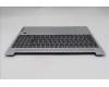 Lenovo 5CB1N65004 COVER UpperCase_GRE C 83G1 CG FP BL