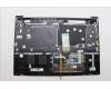 Lenovo 5CB1N65005 COVER UpperCase_EURO ENG C 83G1 CG FP BL