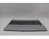 Lenovo 5CB1N65013 COVER UpperCase_UKE C 83G1 CG FP BL