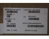Lenovo 5CB1N65014 C-Cover with keyboard,Italian,Cloud Grey,Backlight,Fingerprint