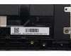 Lenovo 5CB1N65014 COVER UpperCase_ITA C 83G1 CG FP BL