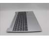Lenovo 5CB1N65015 COVER UpperCase_SPA C 83G1 CG FP BL