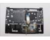Lenovo 5CB1N65017 COVER UpperCase_POR C 83G1 CG FP BL