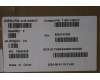 Lenovo 5CB1N65017 COVER UpperCase_POR C 83G1 CG FP BL