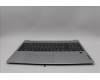 Lenovo 5CB1N65017 COVER UpperCase_POR C 83G1 CG FP BL