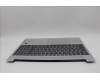 Lenovo 5CB1N78871 COVER UpperCase_NORDIC C 83G1 CG FP BL