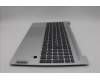 Lenovo 5CB1N78871 COVER UpperCase_NORDIC C 83G1 CG FP BL