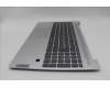 Lenovo 5CB1N78872 COVER UpperCase_FRA C 83G1 CG FP BL