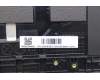 Lenovo 5CB1N78872 COVER UpperCase_FRA C 83G1 CG FP BL