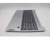 Lenovo 5CB1N78873 COVER UpperCase_GER C 83G1 CG FP BL