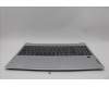 Lenovo 5CB1N78873 COVER UpperCase_GER C 83G1 CG FP BL