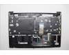 Lenovo 5CB1N78876 COVER UpperCase_BEL C 83G1 CG FP BL