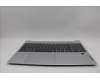 Lenovo 5CB1N78876 COVER UpperCase_BEL C 83G1 CG FP BL