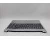 Lenovo 5CB1N78876 COVER UpperCase_BEL C 83G1 CG FP BL