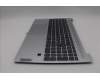 Lenovo 5CB1N78876 COVER UpperCase_BEL C 83G1 CG FP BL