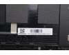 Lenovo 5CB1N78876 COVER UpperCase_BEL C 83G1 CG FP BL