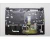 Lenovo 5CB1N78881 COVER UpperCase_CZE/SLK C 83G1 CG FP BL