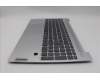 Lenovo 5CB1N78881 COVER UpperCase_CZE/SLK C 83G1 CG FP BL