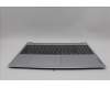 Lenovo 5CB1N78897 COVER UpperCase_SPA C 83G1 CG NFP BL