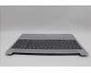 Lenovo 5CB1N78897 COVER UpperCase_SPA C 83G1 CG NFP BL