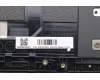 Lenovo 5CB1N78904 COVER UpperCase_GER C 83G1 CG NFP BL