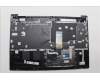 Lenovo 5CB1N78958 COVER UpperCase_SPA C 83G1 CG NFP NBL