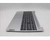 Lenovo 5CB1N78963 COVER UpperCase_NORDIC C 83G1 CG NFP NBL