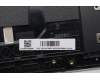 Lenovo 5CB1N78965 COVER UpperCase_GER C 83G1 CG NFP NBL