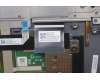 Lenovo 5CB1N84646 COVER Upper Case ASM ENG C 83DH LGBL