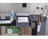 Lenovo 5CB1N84648 COVER Upper Case ASM EURO ENG C83DH LGBL