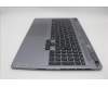 Lenovo 5CB1N84648 COVER Upper Case ASM EURO ENG C83DH LGBL