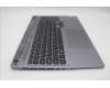 Lenovo 5CB1N84648 COVER Upper Case ASM EURO ENG C83DH LGBL