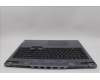 Lenovo 5CB1N84651 COVER Upper Case ASM RUS C 83DH LGBL