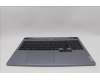 Lenovo 5CB1N84655 COVER Upper Case ASM UKE C 83DH LGBL