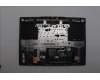 Lenovo 5CB1N84656 COVER Upper Case ASM ITA C 83DH LGBL