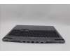 Lenovo 5CB1N84656 COVER Upper Case ASM ITA C 83DH LGBL