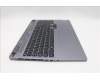 Lenovo 5CB1N84656 COVER Upper Case ASM ITA C 83DH LGBL