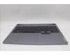 Lenovo 5CB1N84657 COVER Upper Case ASM SPA C 83DH LGBL