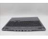 Lenovo 5CB1N84657 COVER Upper Case ASM SPA C 83DH LGBL
