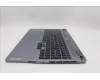 Lenovo 5CB1N84659 COVER Upper Case ASM POR C 83DH LGBL