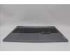 Lenovo 5CB1N84667 COVER Upper Case ASM BEL C 83DH LGBL