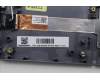 Lenovo 5CB1N84669 COVER Upper Case ASM SLV C 83DH LGBL