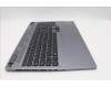Lenovo 5CB1N84670 COVER Upper Case ASM SWS C 83DH LGBL